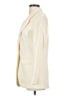 Neiman Marcus Ivory Wool Blazer Size 4 - photo 5