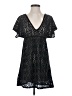 Venus Black Cocktail Dress Size XS - photo 1