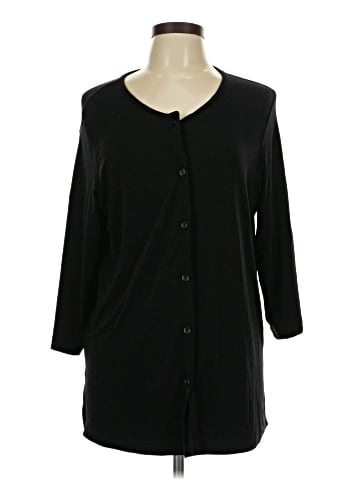Kathy Ireland Cardigan (view 1)