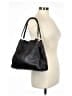 Coach 100% Leather Black Leather Hobo One size - photo 2