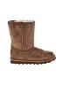 Bearpaw Brown Boots Size 7 - photo 1