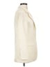 Neiman Marcus Ivory Wool Blazer Size 4 - photo 4