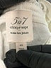 Cinq à Sept Solid White Jacket Size XS - photo 6