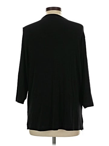 Kathy Ireland Cardigan (view 2)