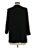 Kathy Ireland Black Cardigan Size L - photo 2