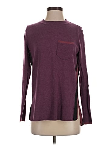 Smartwool Pullover Sweater (view 1)