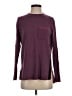 Smartwool Burgundy Pullover Sweater Size S (estimated) - photo 1
