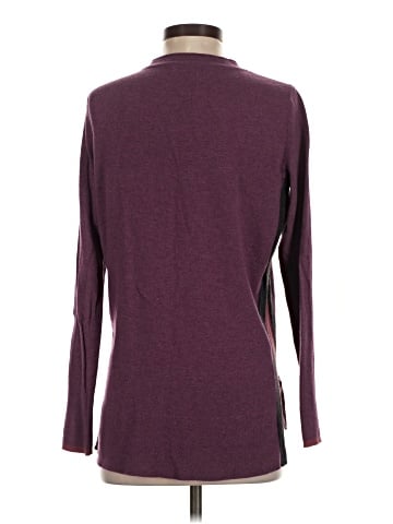 Smartwool Pullover Sweater (view 2)