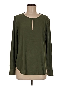 Banana Republic Long Sleeve Blouse
