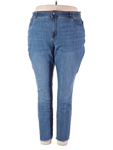 C established 1946 Jeans (view 1)