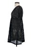 Venus Black Cocktail Dress Size XS - photo 5
