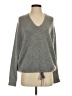 Theory 100% Cashmere Gray Cashmere Pullover Sweater Size S - photo 1