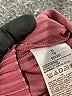 Gap Body 100% Polyester Burgundy Casual Pants Size XL - photo 5
