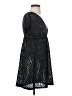 Venus Black Cocktail Dress Size XS - photo 4