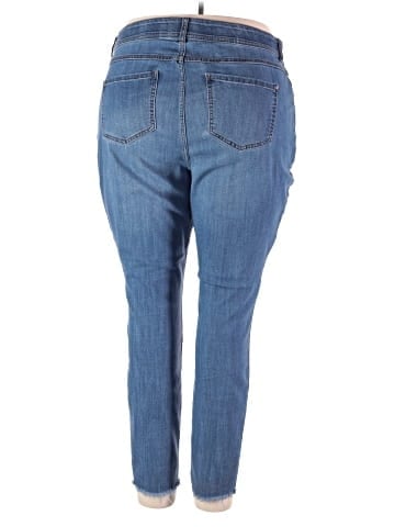 C established 1946 Jeans (view 2)