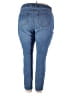 C established 1946 Solid Blue Jeans Size 22W - photo 2
