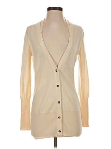 Banana Republic Cashmere Cardigan (view 1)