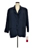 Schrader Separates Blue Blazer Size 24 - photo 1