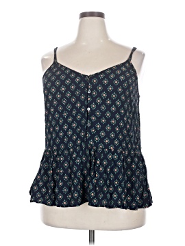 Ann Taylor Loft Tank Top