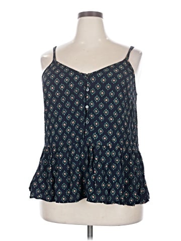 Ann Taylor LOFT Tank Top (view 1)