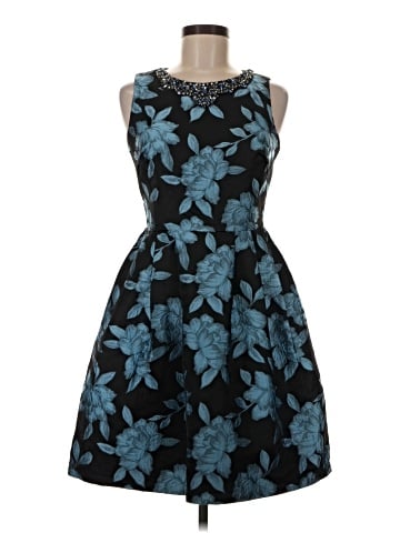 Marina Cocktail Dress (view 1)
