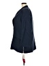 Schrader Separates Blue Blazer Size 24 - photo 5
