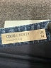 ASOS Solid Blue Jeans Size UK 14 / US 10 - photo 6