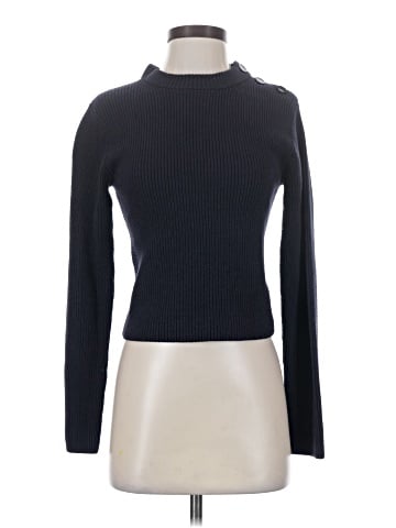 Vince. Turtleneck Sweater (view 1)