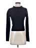 Vince. Blue Turtleneck Sweater Size XXS - photo 1