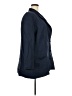 Schrader Separates Blue Blazer Size 24 - photo 4