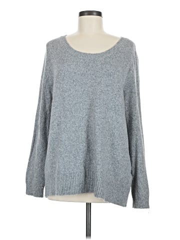 Lily Star Pullover Sweater (view 1)