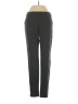 LC Lauren Conrad Chevron-herringbone Gray Active Pants Size S - photo 1