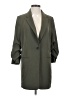 H&M Green Trenchcoat Size S - photo 1