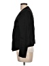 Theory Black Blazer Size 12 - photo 5