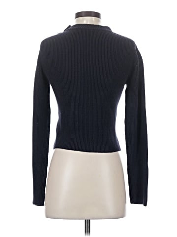 Vince. Turtleneck Sweater (view 2)