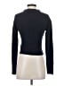Vince. Blue Turtleneck Sweater Size XXS - photo 2