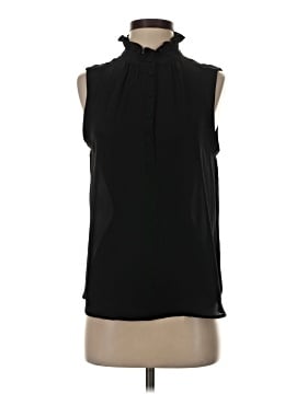J.Crew Sleeveless Blouse (view 1)