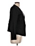 Theory Black Blazer Size 12 - photo 4