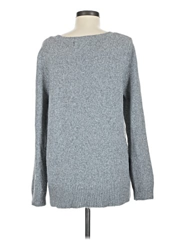 Lily Star Pullover Sweater (view 2)