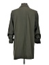H&M Green Trenchcoat Size S - photo 2