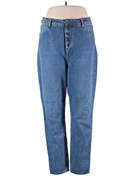 Decade Jeans (view 1)
