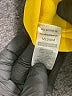 Solid & Striped Yellow Pullover Sweater Size M - photo 8