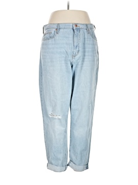 Universal Thread Jeans