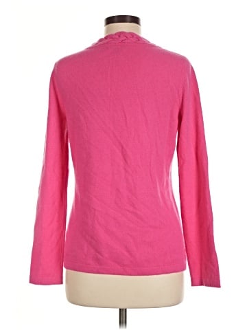 Charter Club Cashmere Pullover Sweater (view 2)