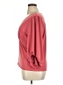 Torrid Pink 3/4 Sleeve Blouse Size 1X Plus (1) - photo 5