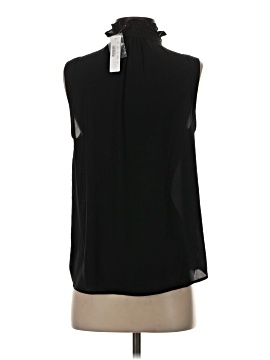 J.Crew Sleeveless Blouse (view 2)