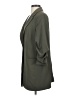 H&M Green Trenchcoat Size S - photo 5
