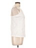 Adidas 100% Cotton White Tank Top Size L - photo 4