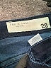 Rag & Bone Solid Blue Jeans Size 28 waist - photo 7