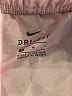 Nike 100% Polyester Pink Athletic Shorts Size M - photo 3